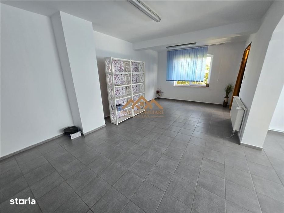 Spatiu Comercial | Birouri | Calea Burdujeni
