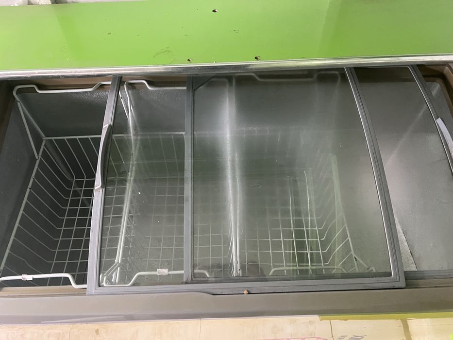 Marazelnik 2 ta marojna va gosh turgan xolati zor