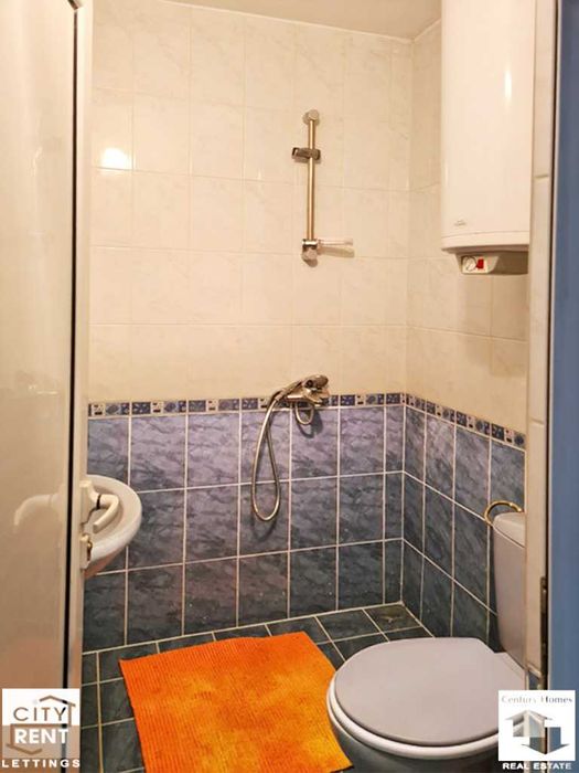 Дава се под наем Двустаен апартамент в Велико Търново, Зона Б - 50 кв.м за 230 € - Снимка #7