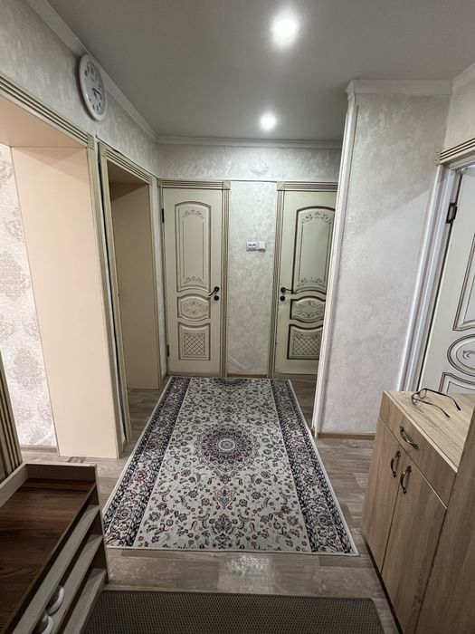 Продам 3-комн. квартиру
