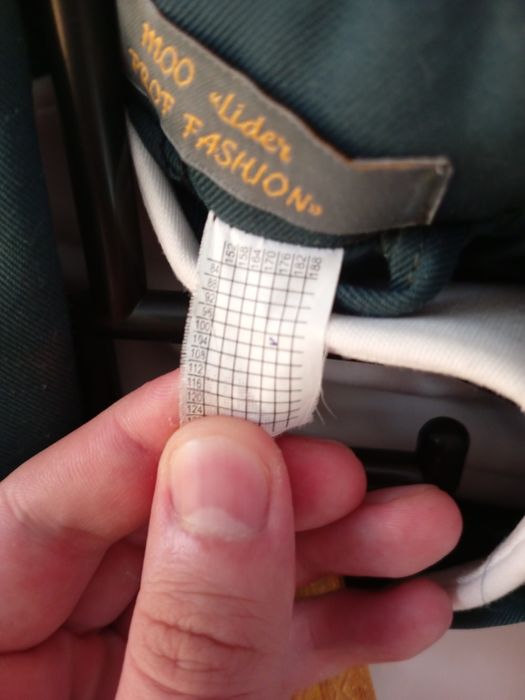 Продаю Парадную форму