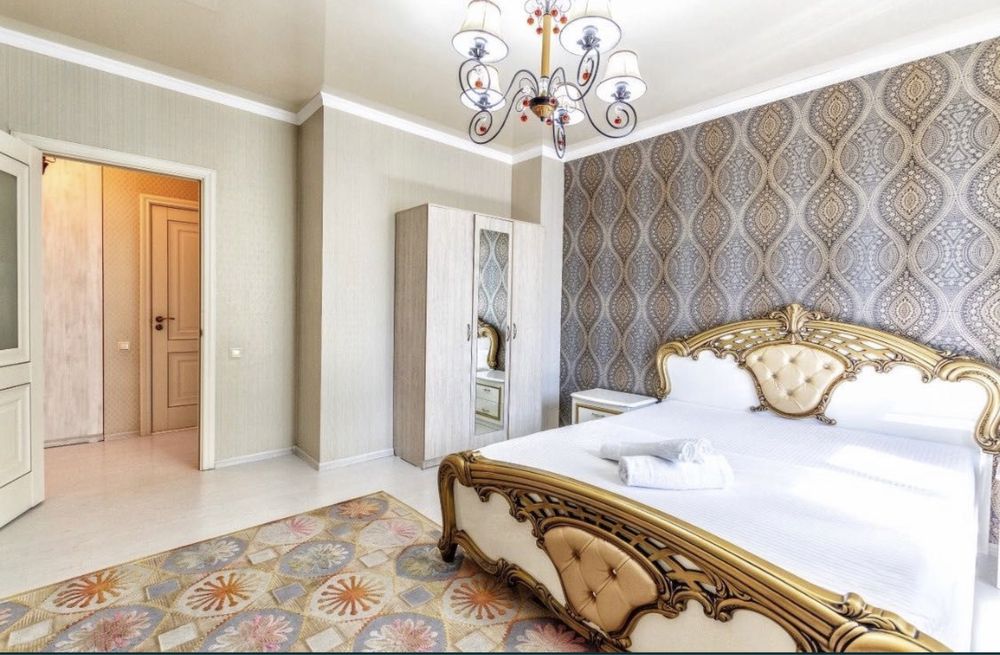 2х комнатные квартира