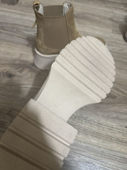 Обувь весна-осень