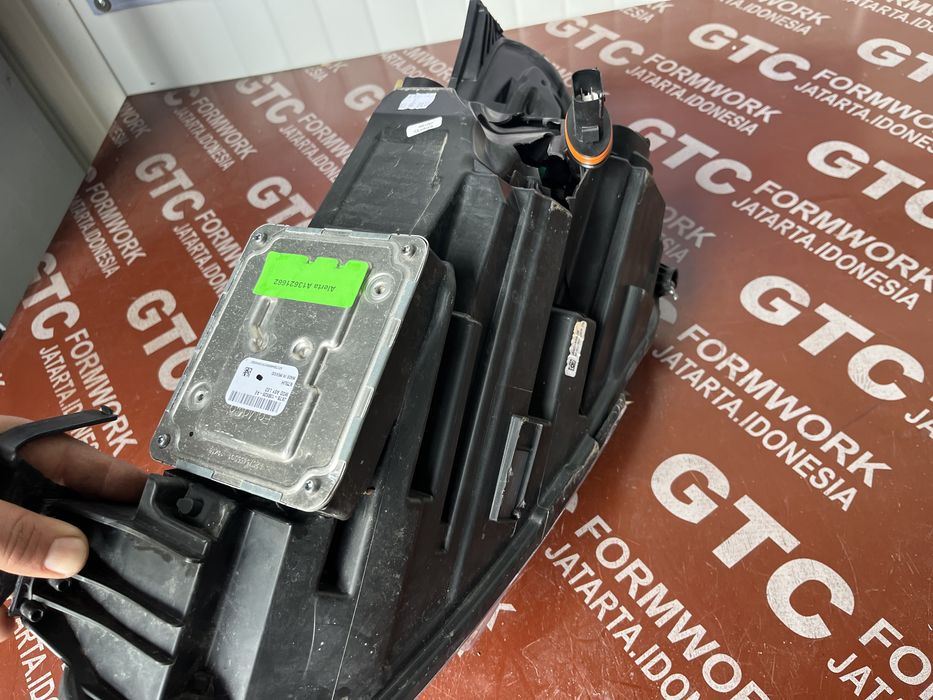 Фар Ford Focus 2019-Full LED