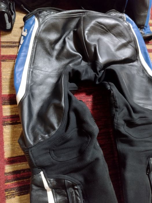 Мото екип Dainese Avro.размер-52