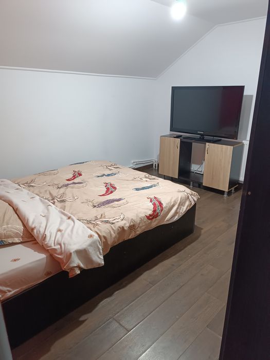 Vilă  de închiriat pt petreceri private + sală modernă