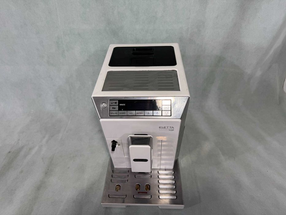 Кафемашина - Delonghi Eletta Cappuccino Top ECAM45.760