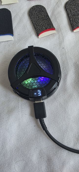 Accesori gaming telefon