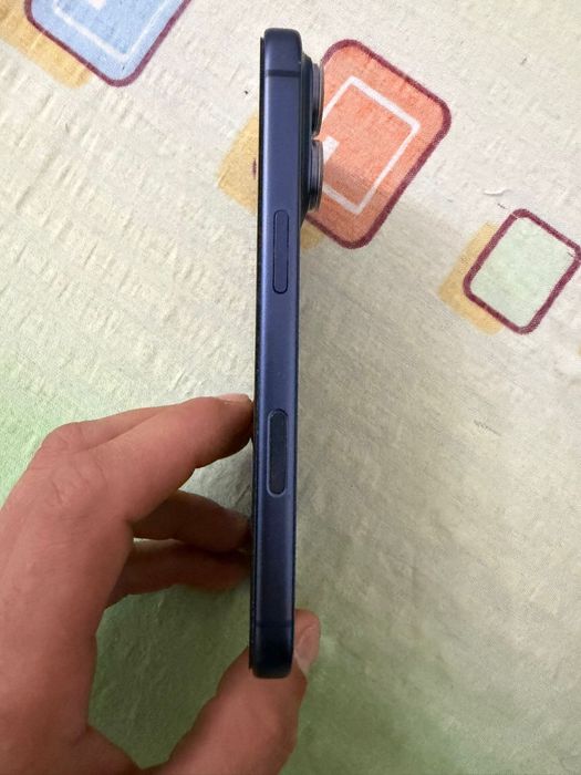 Vand iphone 17 pro