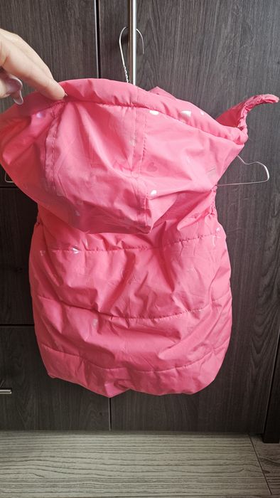 Vand vesta fetite, mar 5 ani