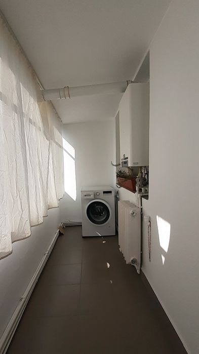 Apartament cu 2 camere de vanzare