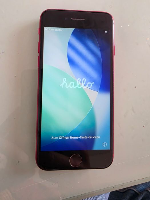 Apple iPhone SE2