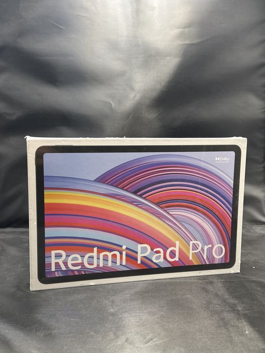 Redmi Pad Pro / 256GB / 8GB RAM / Sigilat