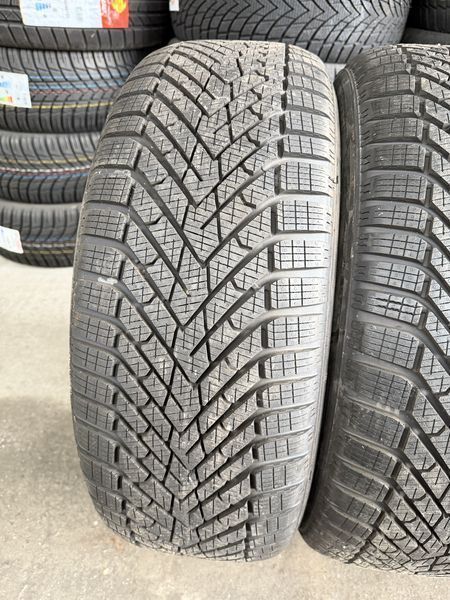 235/60/18 PIRELLI 4бр