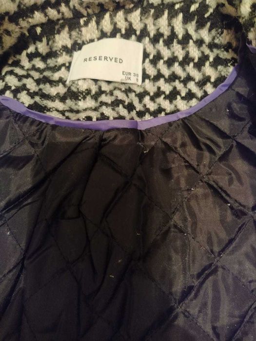 Продам пальто осень-весна