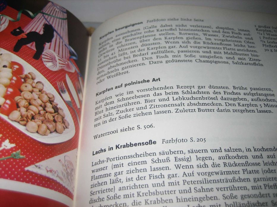Das neue grosse Kochbuch