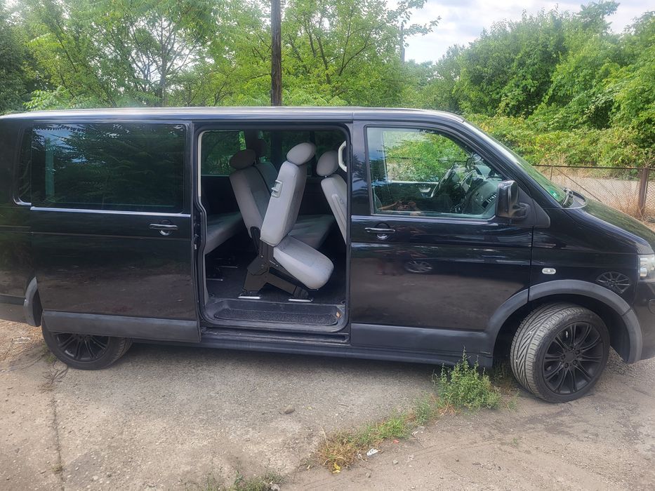De Vânzare VW.Transporter Caravelle