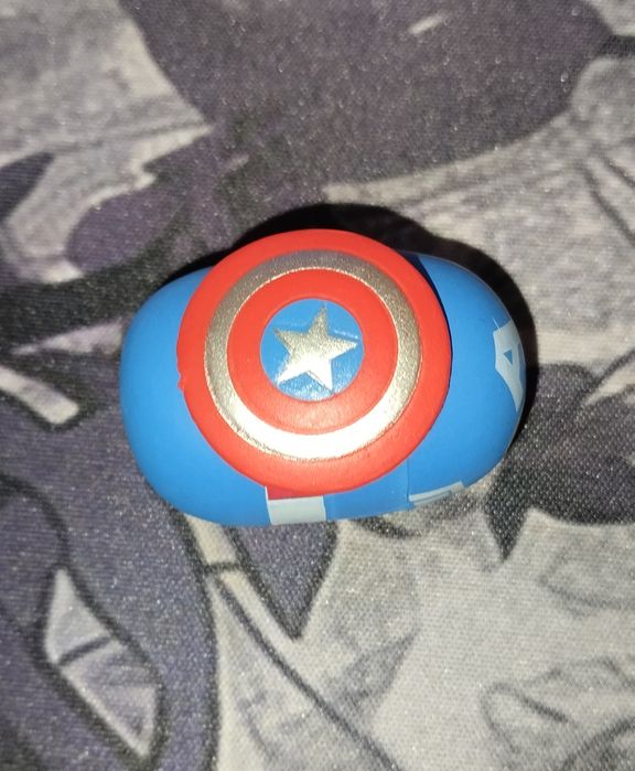 Фигурка Капитан Америка