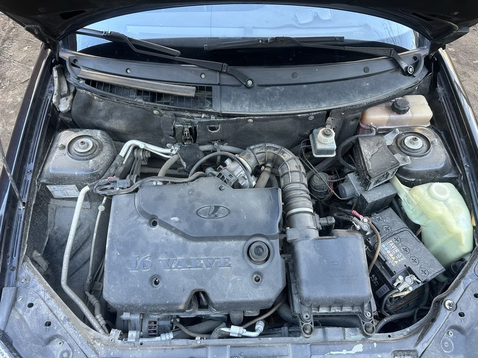 Продам Priora 2013