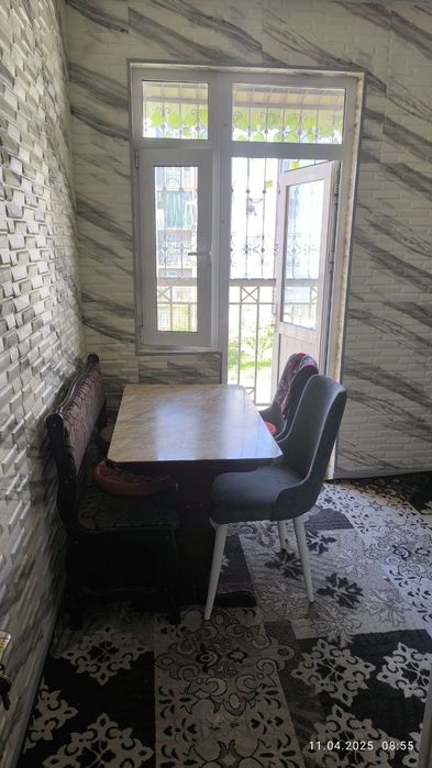 Продажа квартира Янги чоштепада