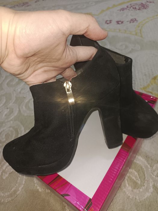 Аяк киымдер етик,туфли