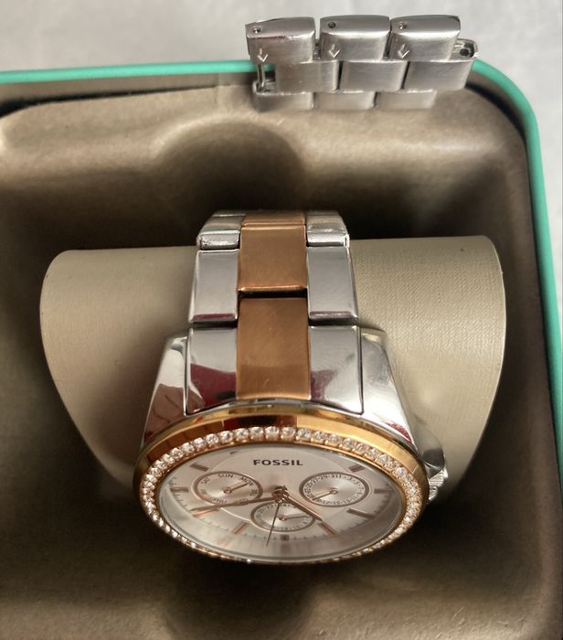 Ceas fossil BQ3420