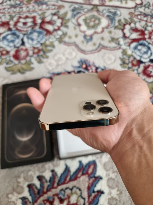 Iphone 12pro 256gb заблокированный!