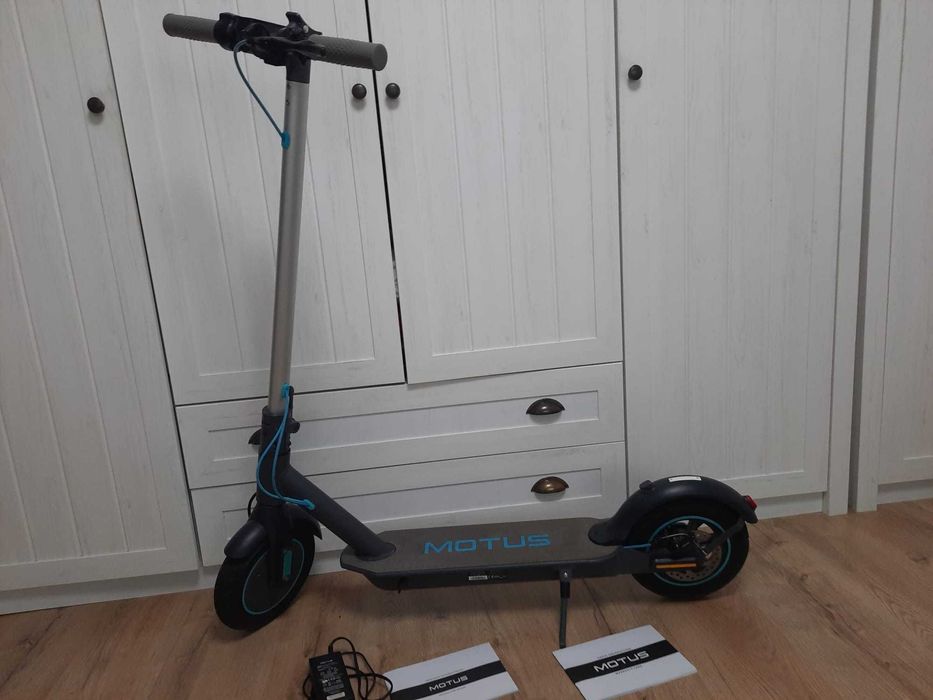Trotinetă electrică
