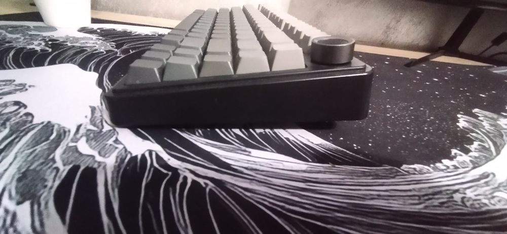 Гаминг клавиатура