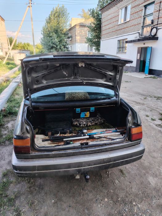 Продам фольксваген пассат б3