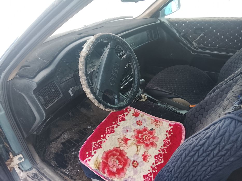 Ауди 80б3 сатылады обмен