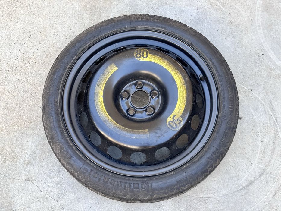 Патерица за VW Audi Skoda 18цола