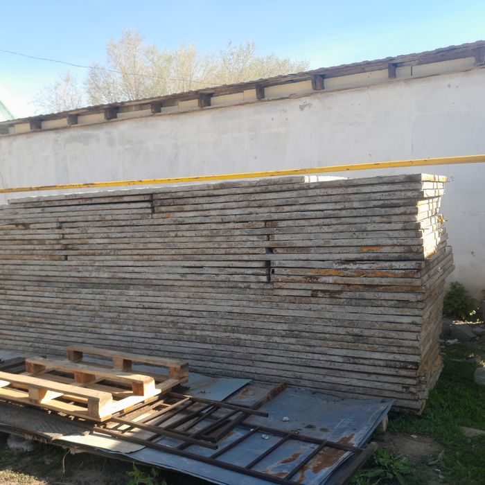 Опалубка аренда беремин 15000 суткасына
