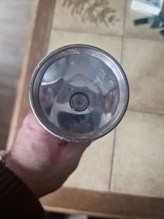 Lanterna mag lite 3baterii R20