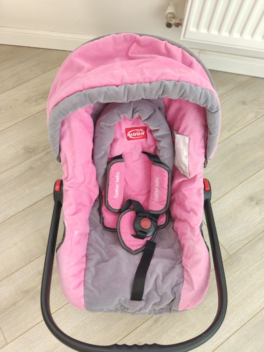 Продам Автолюльку