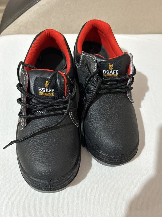 Работни обивки BSAFE