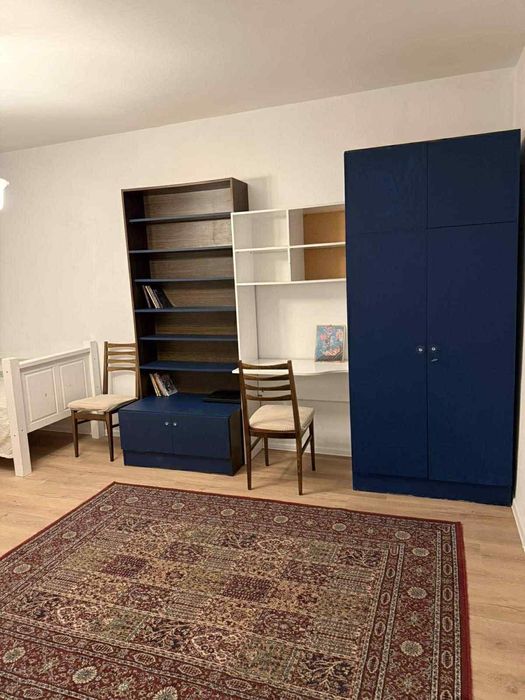 Дава се под наем Двустаен апартамент в София, Бъкстон - 80 кв.м за 610.98 € - Снимка #5