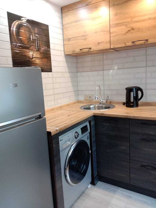 Сдаю 1-комн.квартиру