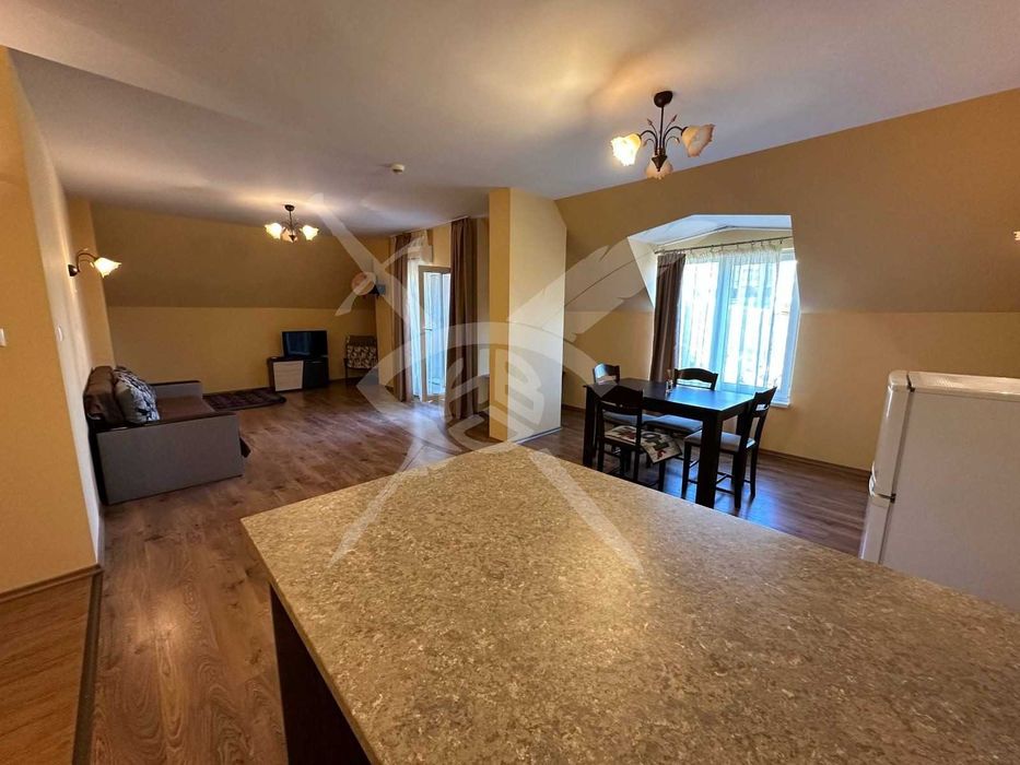 Продава се Тристаен апартамент в к.к. Слънчев бряг - 110 кв.м за 571 €/кв.м - Снимка #2