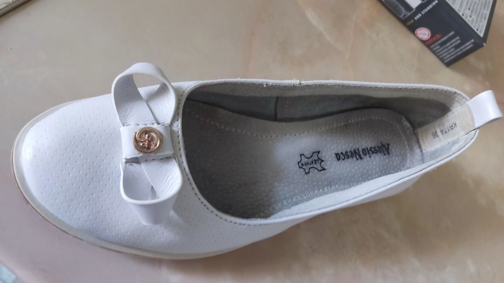 Продам балетки !!!