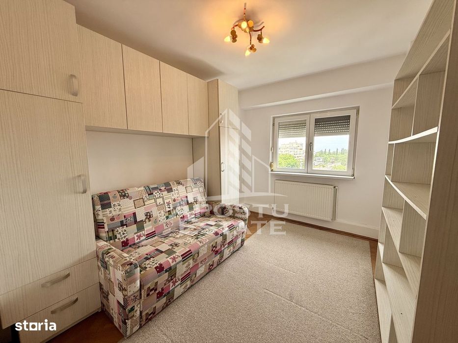 Apartament 3 camere de vanzare, zona Aradului, Timisoara
