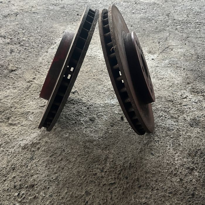 Тармазной диск таиотаға