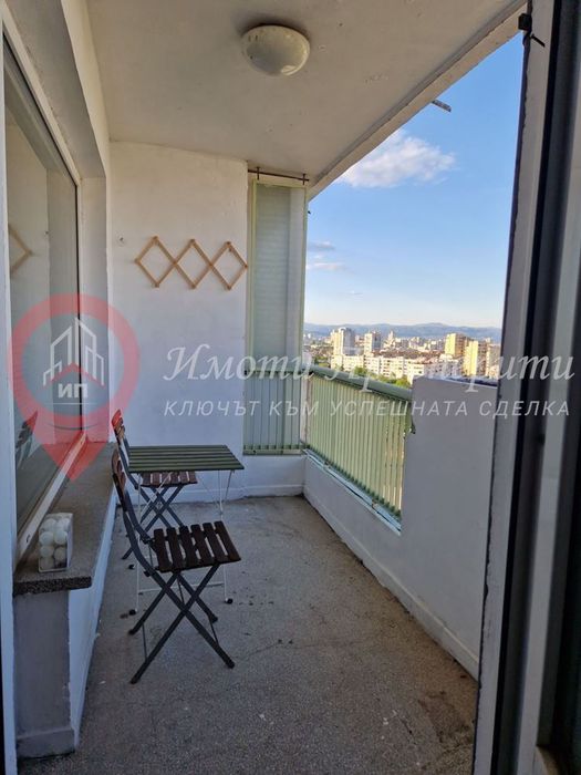 Дава се под наем Двустаен апартамент в София, Красна поляна 2 - 55 кв.м за 450 € - Снимка #8