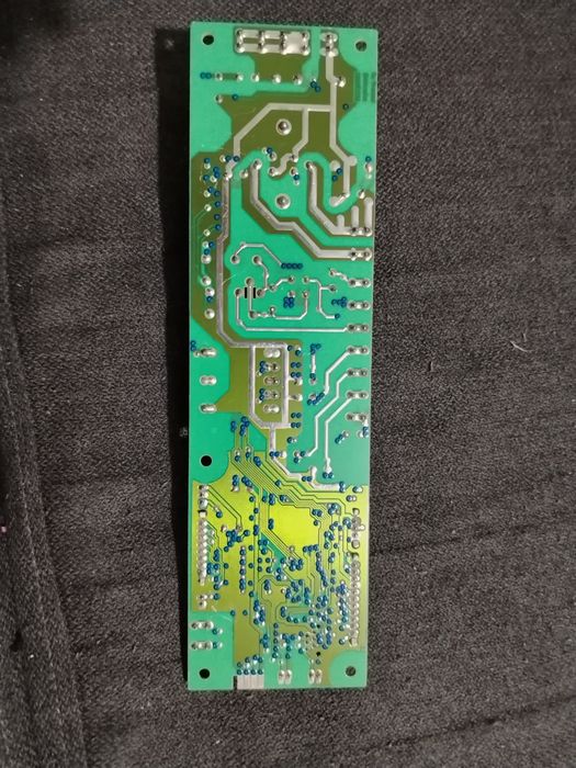 Placa electronica expressor Delonghi PERFECTA ESAM 5500. Este nouă