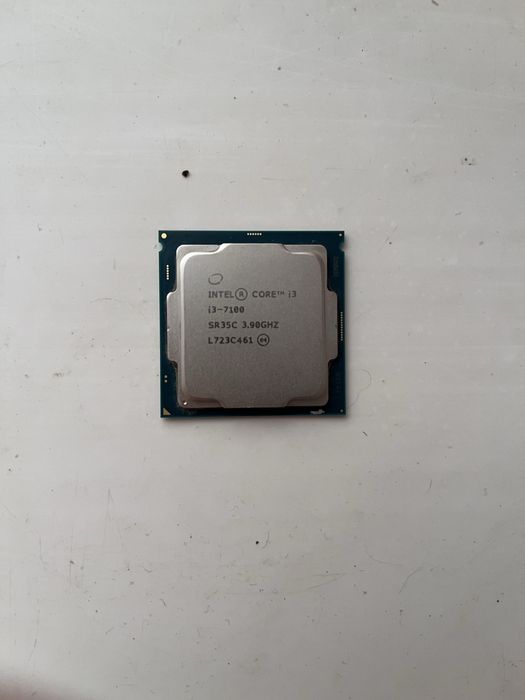 Продам процессор