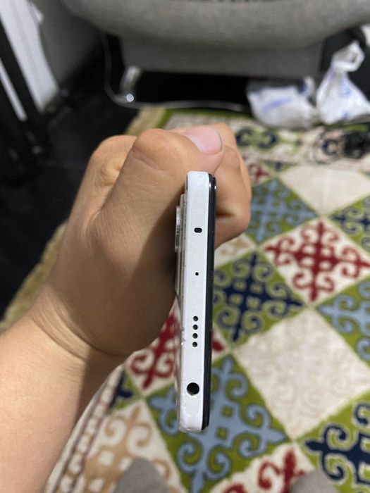 Редми 12 про 5G смартфон