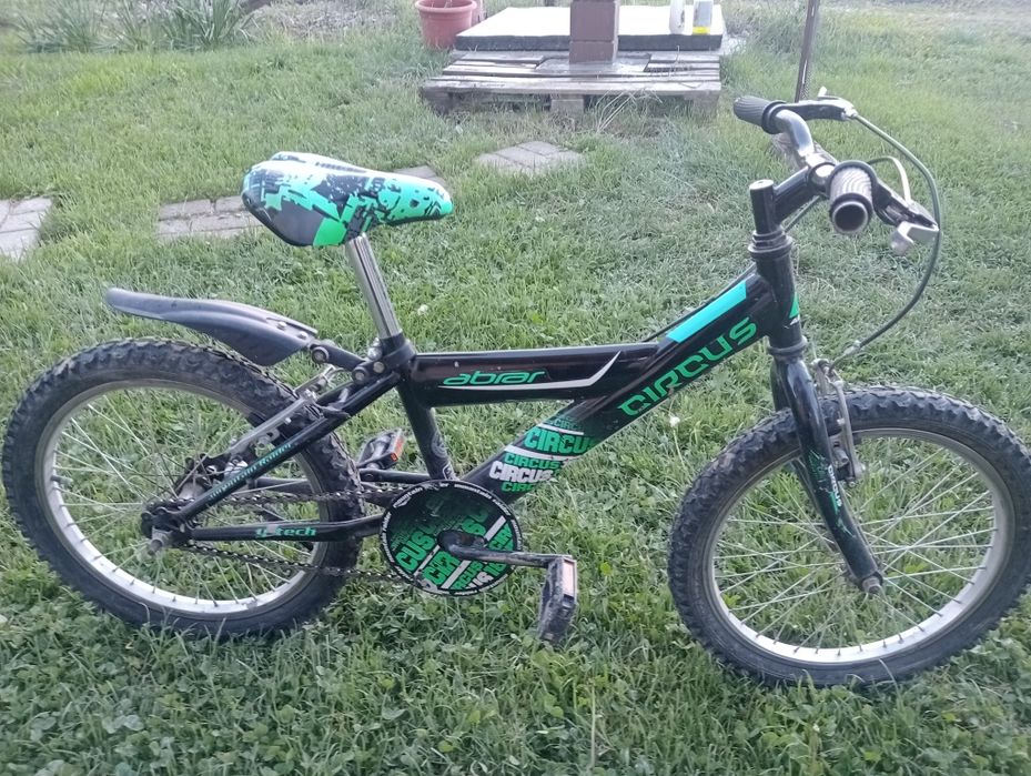 Bicicleta copii!