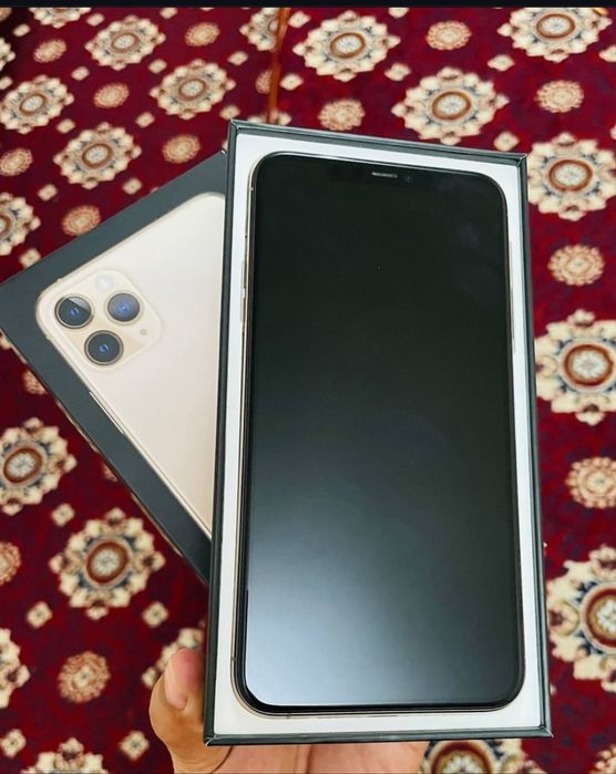 Iphone ayfon 11 pro max