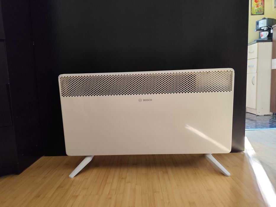 Конвектор Boss HC4000-25