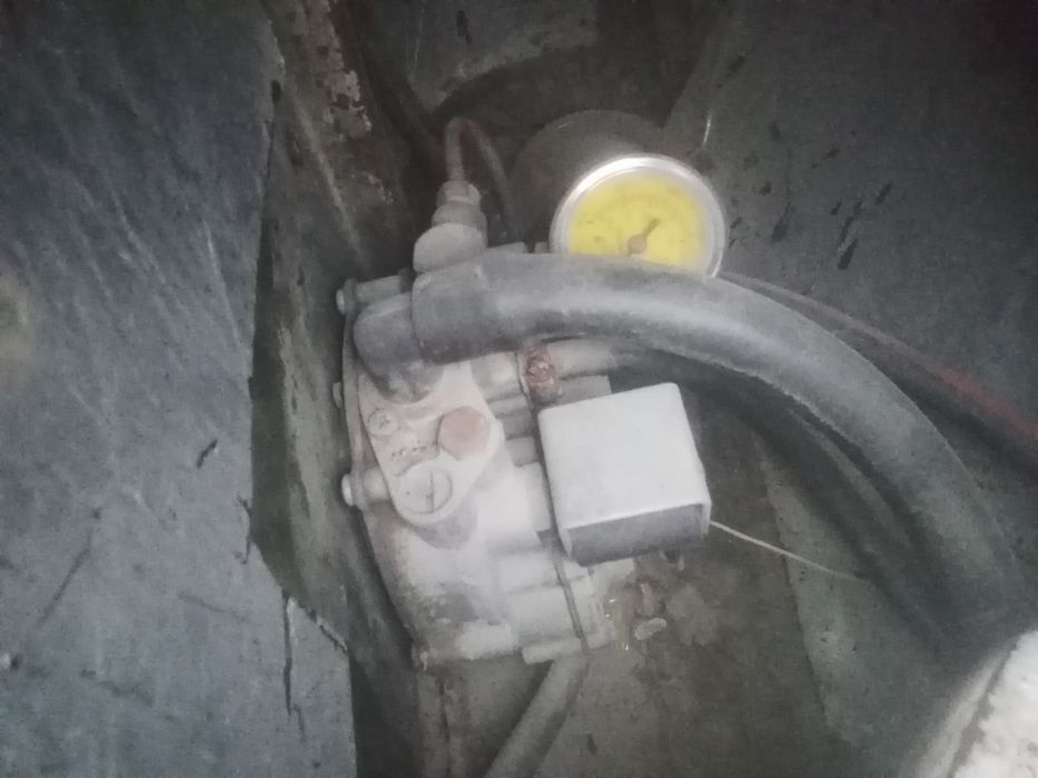 Метан баллон сотилади